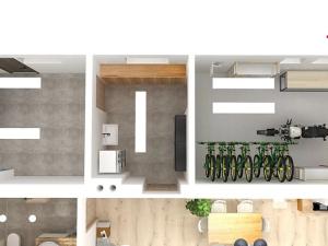Prodej ubytování, Halenkov, 250 m2
