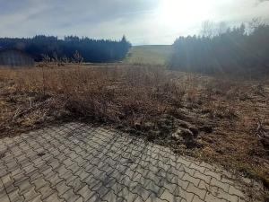 Prodej pozemku pro bydlení, Hostinné, Lesnická, 1446 m2