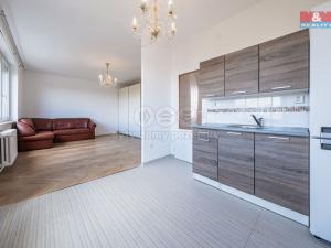 Prodej bytu 1+1, Praha - Čimice, Minická, 39 m2