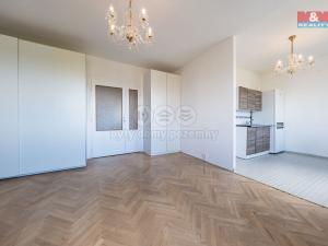 Prodej bytu 1+1, Praha - Čimice, Minická, 39 m2