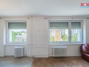 Prodej bytu 1+1, Praha - Čimice, Minická, 39 m2