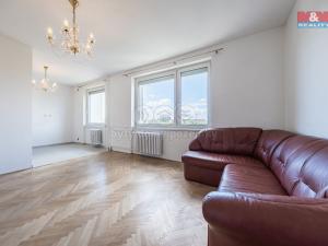 Prodej bytu 1+1, Praha - Čimice, Minická, 39 m2