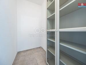 Prodej bytu 1+1, Praha - Čimice, Minická, 39 m2