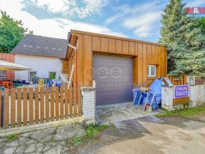 Prodej výrobních prostor, Dolní Lukavice - Krasavce, 116 m2