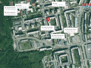 Prodej bytu 3+1, České Budějovice - České Budějovice 2, V. Volfa, 71 m2