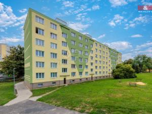 Pronájem bytu 3+1, Chodov, Husova, 61 m2