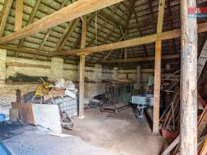 Prodej zemědělské usedlosti, Dobev - Malé Nepodřice, 444 m2