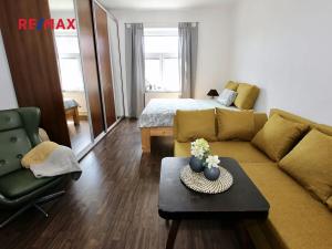 Prodej bytu 2+kk, Slaný, Kreibichova, 47 m2