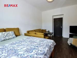 Prodej bytu 2+kk, Slaný, Kreibichova, 47 m2