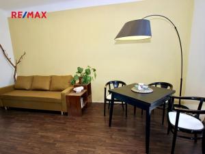 Prodej bytu 2+kk, Slaný, Kreibichova, 47 m2