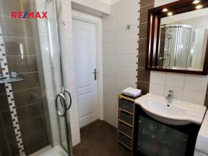 Prodej bytu 2+kk, Slaný, Kreibichova, 47 m2