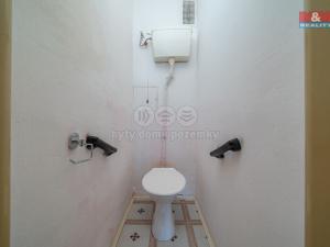 Prodej bytu 3+1, Svitavy, Družstevní, 78 m2