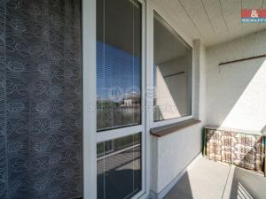 Prodej bytu 3+1, Svitavy, Družstevní, 78 m2