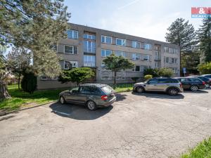 Prodej bytu 3+1, Svitavy, Družstevní, 78 m2