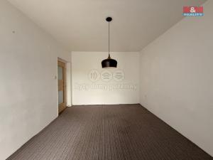 Pronájem bytu 2+1, Děčín, Palackého, 64 m2