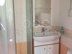 Pronájem bytu 3+1, Olomouc - Nová Ulice, Za vodojemem, 72 m2