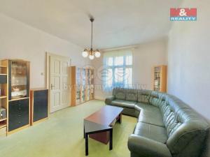 Prodej bytu 2+1, Jihlava, Seifertova, 68 m2