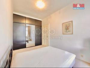 Prodej bytu 2+1, Jihlava, Seifertova, 68 m2