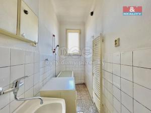 Prodej bytu 2+1, Jihlava, Seifertova, 68 m2