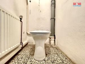 Prodej bytu 2+1, Jihlava, Seifertova, 68 m2