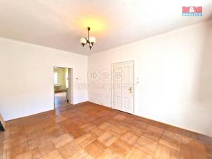 Prodej bytu 3+kk, Krnov - Pod Cvilínem, Libušina, 60 m2