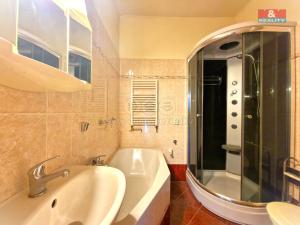 Prodej bytu 3+kk, Krnov - Pod Cvilínem, Libušina, 60 m2