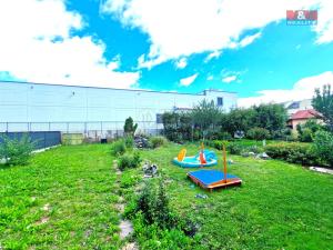 Prodej bytu 3+kk, Krnov - Pod Cvilínem, Libušina, 60 m2