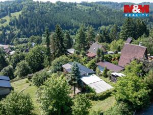 Prodej chaty, Zábřeh - Dolní Bušínov, 55 m2