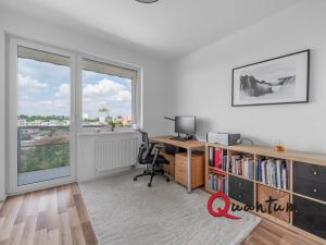 Prodej bytu 4+kk, Praha - Strašnice, Zvěřinova, 108 m2