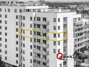 Prodej bytu 4+kk, Praha - Strašnice, Zvěřinova, 108 m2