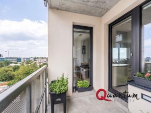 Prodej bytu 4+kk, Praha - Strašnice, Zvěřinova, 108 m2