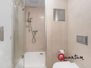 Prodej bytu 4+kk, Praha - Strašnice, Zvěřinova, 108 m2