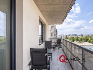 Prodej bytu 4+kk, Praha - Strašnice, Zvěřinova, 108 m2