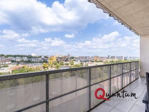 Prodej bytu 4+kk, Praha - Strašnice, Zvěřinova, 108 m2