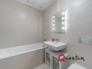Prodej bytu 4+kk, Praha - Strašnice, Zvěřinova, 108 m2