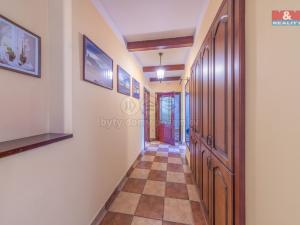 Prodej bytu 4+1, Ostrava - Vítkovice, Holubova, 125 m2