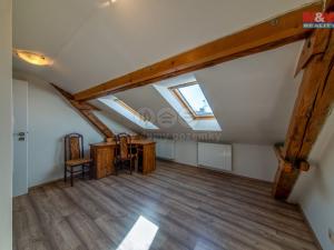 Prodej bytu 4+1, Ostrava - Vítkovice, Holubova, 125 m2