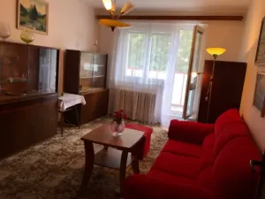 Prodej bytu 2+1, Jihlava, Kollárova, 54 m2
