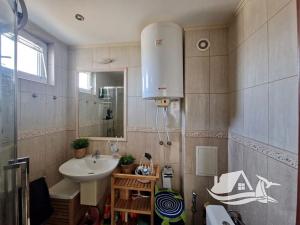 Prodej bytu 2+kk, Bjala, Bulharsko, 58 m2