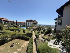 Prodej bytu 3+kk, Sveti Vlas, Bulharsko, 73 m2