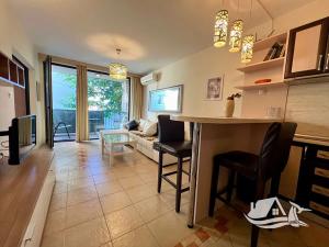 Prodej bytu 2+kk, Sozopol, Bulharsko, 48 m2