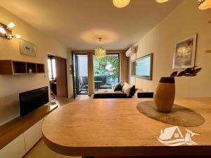Prodej bytu 2+kk, Sozopol, Bulharsko, 48 m2