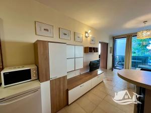Prodej bytu 2+kk, Sozopol, Bulharsko, 48 m2