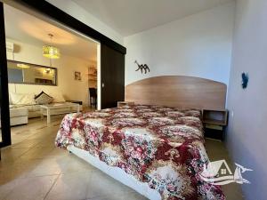 Prodej bytu 2+kk, Sozopol, Bulharsko, 48 m2