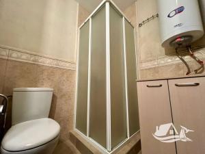 Prodej bytu 2+kk, Sozopol, Bulharsko, 48 m2