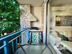 Prodej bytu 2+kk, Sozopol, Bulharsko, 48 m2
