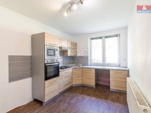 Prodej bytu 2+1, Krnov - Pod Bezručovým vrchem, Příční, 50 m2