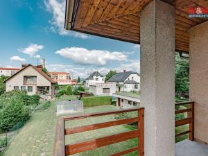 Prodej rodinného domu, Opočno, Palackého, 257 m2