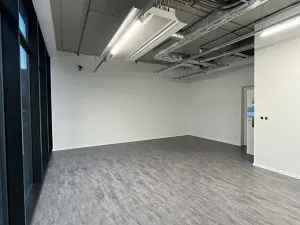 Pronájem obchodního prostoru, Brno, Škrobárenská, 75 m2