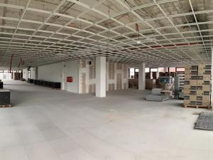 Pronájem kanceláře, Brno, Vlněna, 388 m2